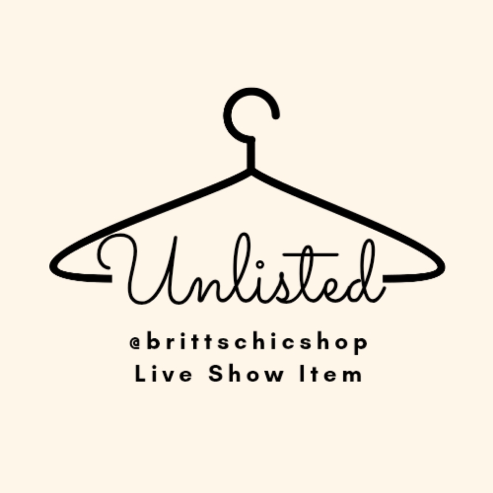 Unlisted items #1-50
